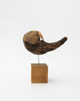 Osamu Harihara Driftwood Birds | Tortoise General Store