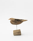 Osamu Harihara Driftwood Birds | Tortoise General Store