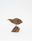Osamu Harihara Driftwood Birds | Tortoise General Store