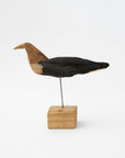 Osamu Harihara Driftwood Birds | Tortoise General Store