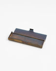 Picus Brass Pen Case | Tortoise General Store