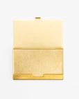 Picus Corrosion Card Case | Tortoise General Store
