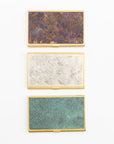 Picus Corrosion Card Case | Tortoise General Store