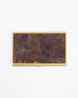 Picus Corrosion Card Case | Tortoise General Store