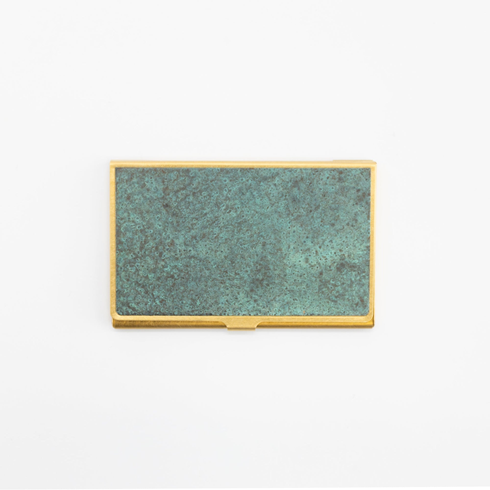 Picus Corrosion Card Case | Tortoise General Store