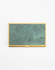 Picus Corrosion Card Case | Tortoise General Store