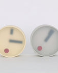 Lemnos Kehai Clocks (Available in 3 Colors)