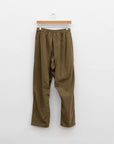 Prospective Flow Karusan Jogger Pants | Tortoise General Store