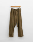 Prospective Flow Karusan Jogger Pants | Tortoise General Store