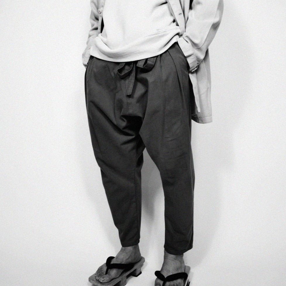 【お気にいる】 Prospective Flow Momohiki Pants | Tortoise General Store Clothing