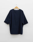 Prospective Flow Muro Woven Tee | Tortoise General Store