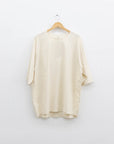 Prospective Flow Muro Woven Tee | Tortoise General Store