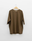 Prospective Flow Muro Woven Tee | Tortoise General Store