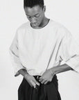 Prospective Flow Muro Woven Tee | Tortoise General Store