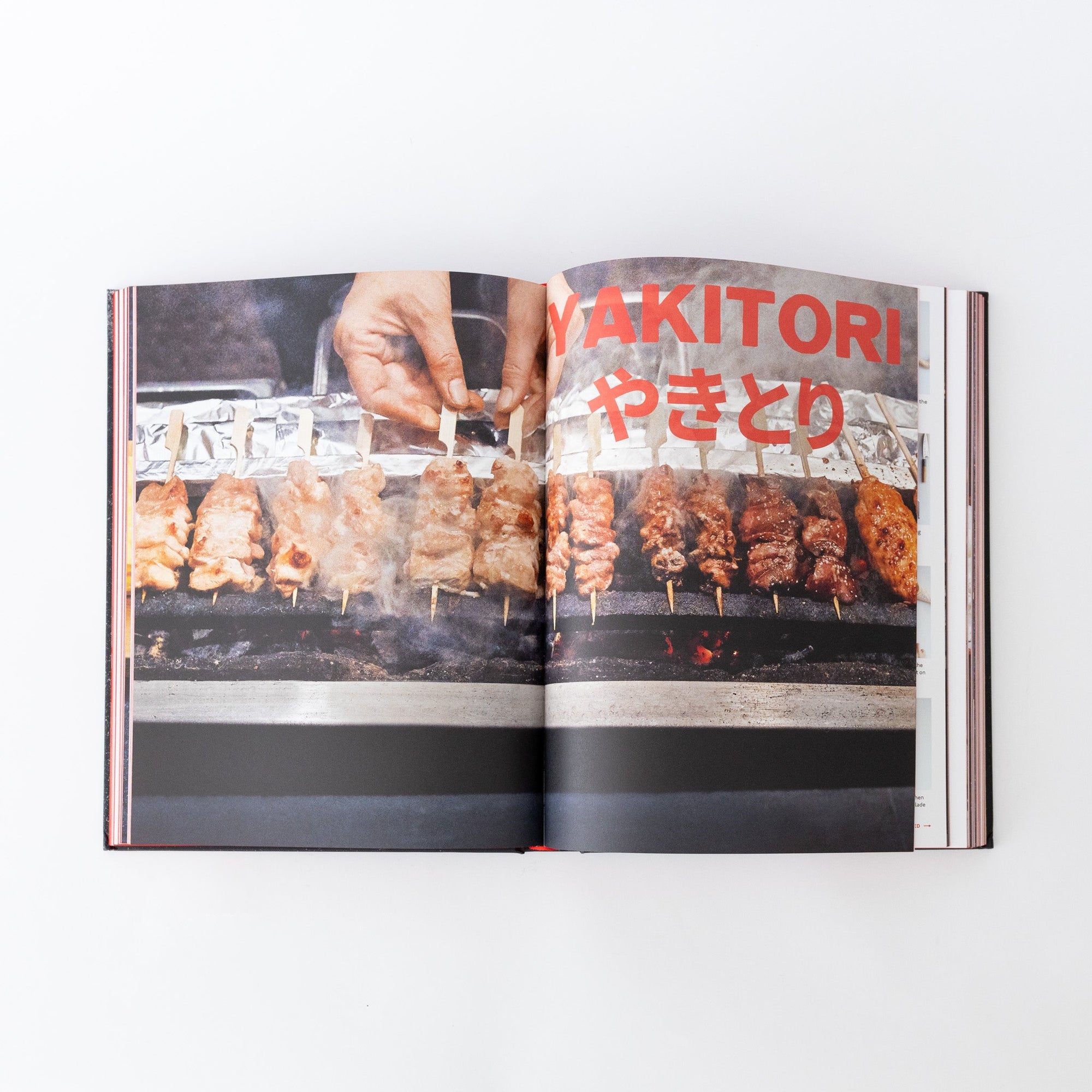 Rintaro: Japanese Food from an Izakaya in California | Tortoise General Store