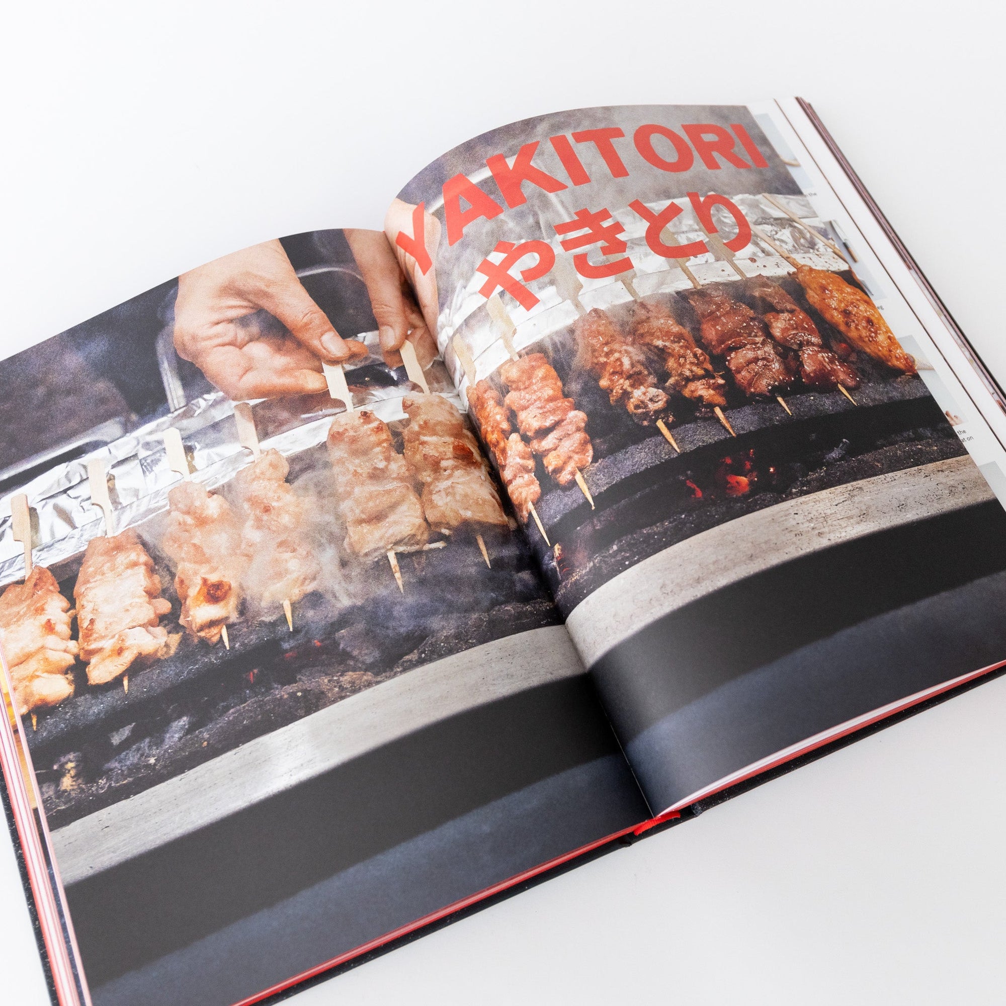 Rintaro: Japanese Food from an Izakaya in California | Tortoise General Store