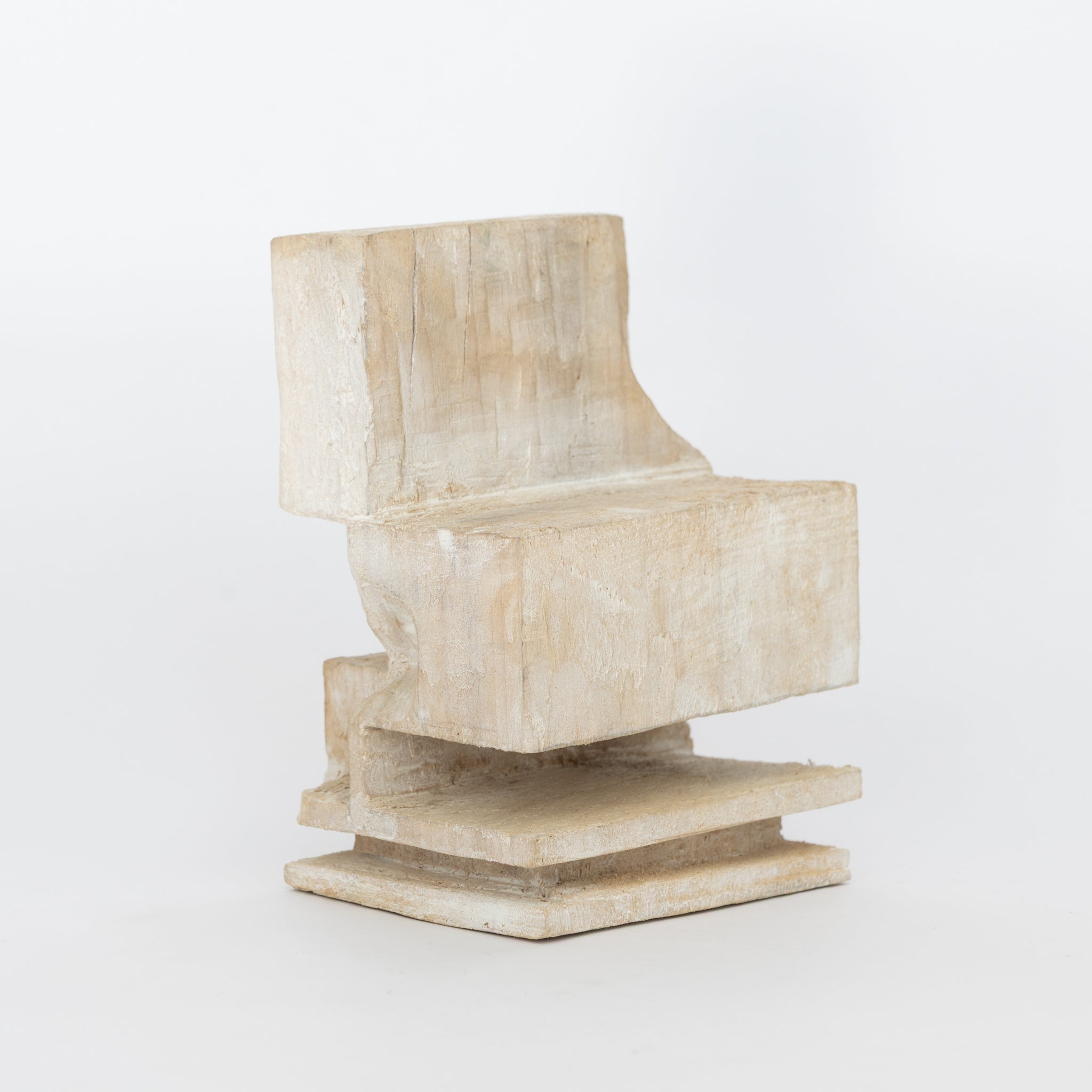 Ryosuke Yazaki - Totonoeru - Hinoki Wood Sculpture | Tortoise