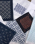 Sashiko Introduction for Beginner Workshop with Sanae Suzuki - September 13, 2025 | Tortoise General Store