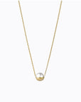 Shihara Akoya Pearl Necklace 0° | Tortoise General Store