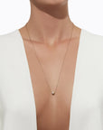 Shihara Akoya Pearl Necklace 45° | Tortoise General Store