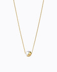 Shihara Akoya Pearl Necklace 45° | Tortoise General Store