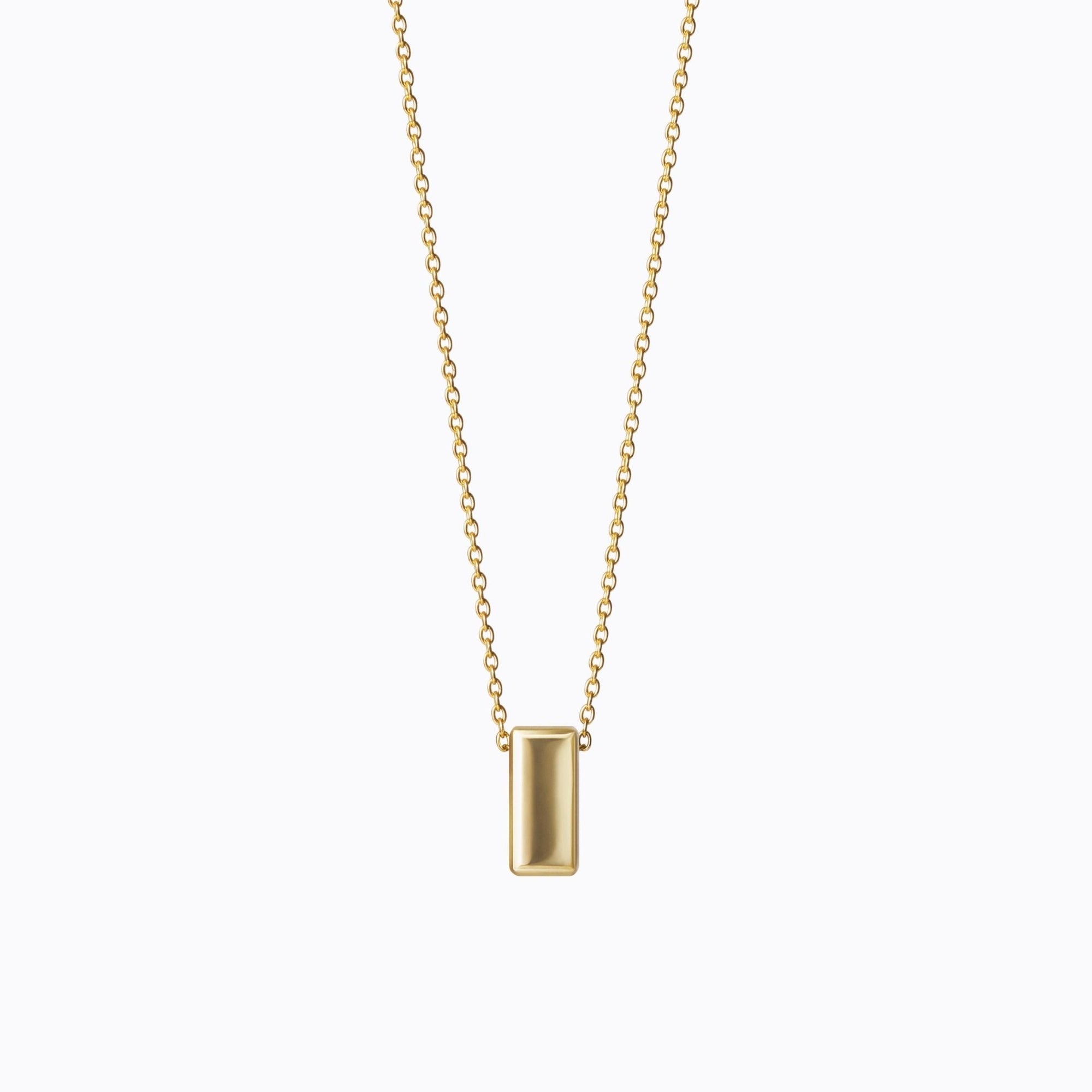 Shihara Brick Necklace | Tortoise General Store