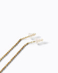 Shihara Chain Earrings 04S (Pair) | Tortoise General Store