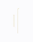 Shihara Chain Earrings 150 (Pair) | Tortoise General Store