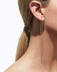 Shihara Chain Earrings 150 (Pair) | Tortoise General Store