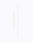 Shihara Chain Earrings 200 (Pair) | Tortoise General Store