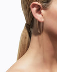 Shihara Chain Earrings 200 (Pair) | Tortoise General Store