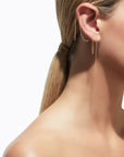 Shihara Chain Earrings 250 (Pair) | Tortoise General Store