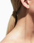 Shihara Chain Earrings 250 (Pair) | Tortoise General Store