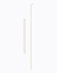 Shihara Chain Earrings 250 (Pair) | Tortoise General Store