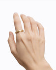 Shihara Edge Ring 45 | Tortoise General Store