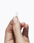 Shihara Form Earring 10(01) | Tortoise General Store