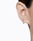 Shihara Form Earring 10(01) | Tortoise General Store