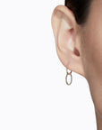 Shihara Form Earring 10(01) | Tortoise General Store