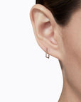 Shihara Form Earring 10(02) | Tortoise General Store