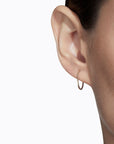 Shihara Form Earring 15(01) | Tortoise General Store