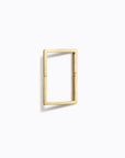 Shihara Form Earring 15(02) | Tortoise General Store