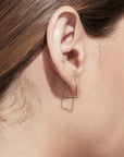 Shihara Form Earring 15(02) | Tortoise General Store