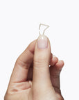 Shihara Form Earring 15(03) | Tortoise General Store