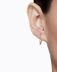 Shihara Form Earring 15(03) | Tortoise General Store