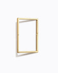 Shihara Form Earring 20 (02) | Tortoise General Store