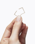 Shihara Form Earring 20 (02) | Tortoise General Store