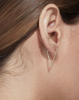 Shihara Form Earring 20 (03) | Tortoise General Store