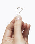 Shihara Form Earring 20 (03) | Tortoise General Store