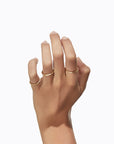 Shihara Line Ring 2.0 | Tortoise General Store