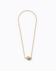 Shihara One-Stone Bracelet 01 | Tortoise General Store